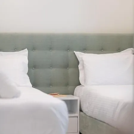 Appartement Elesya Luxury *