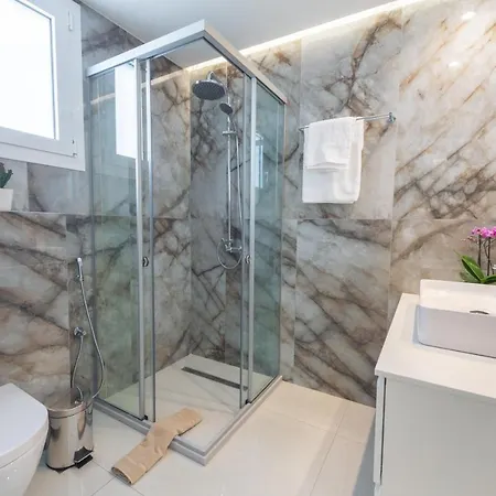 Appartement Elesya Luxury