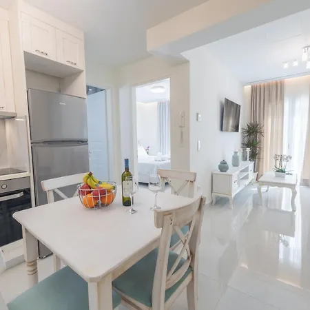 Appartement Elesya Luxury