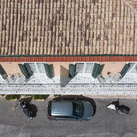 Appartement Elesya Luxury Corfu (city)