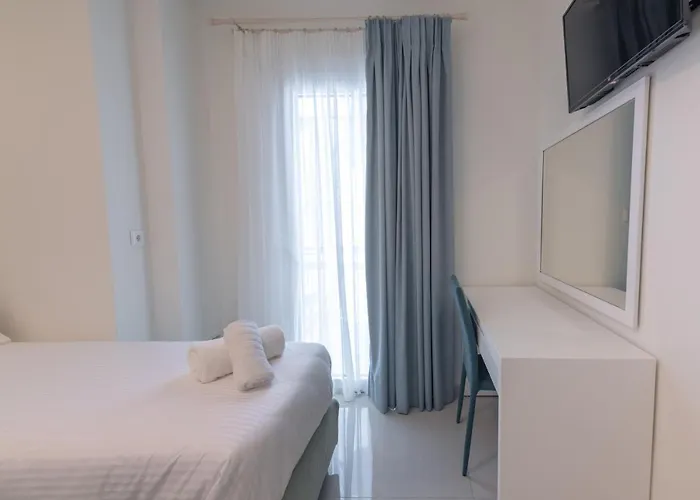 Διαμέρισμα Elesya Luxury *