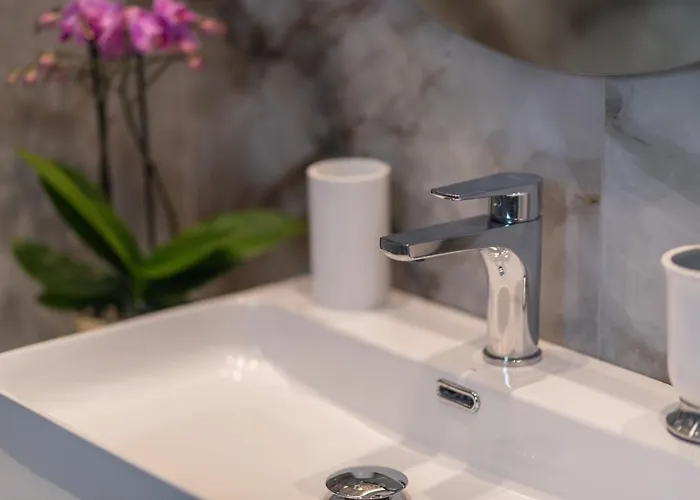 Elesya Luxury Διαμέρισμα