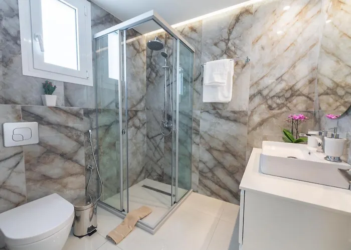 Διαμέρισμα Elesya Luxury