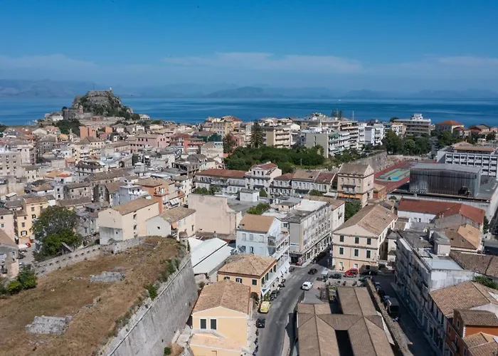 Διαμέρισμα Elesya Luxury