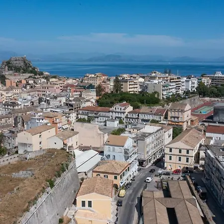 Διαμέρισμα Elesya Luxury
