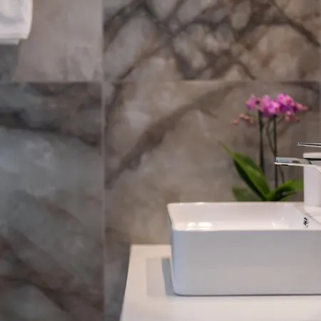 Апартаменты Elesya Luxury