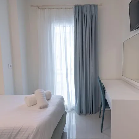 Апартаменты Elesya Luxury *