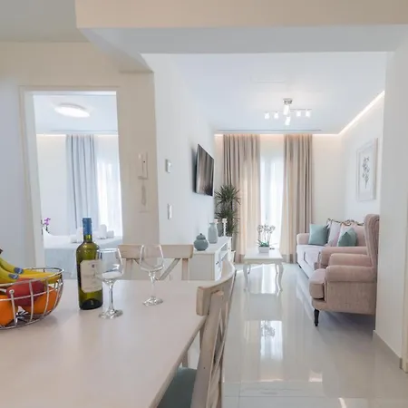 Elesya Luxury * Corfu (city)