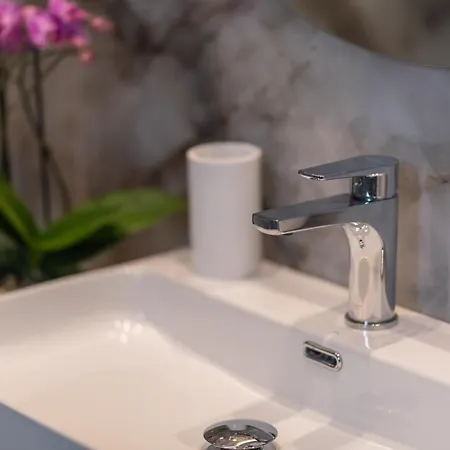 Elesya Luxury Апартаменты