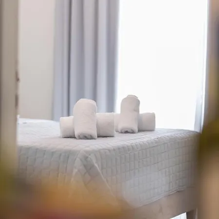 Elesya Luxury * Corfu (city)