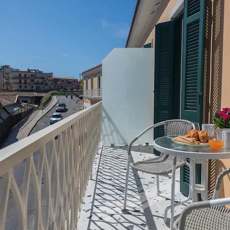 Elesya Luxury Apartament