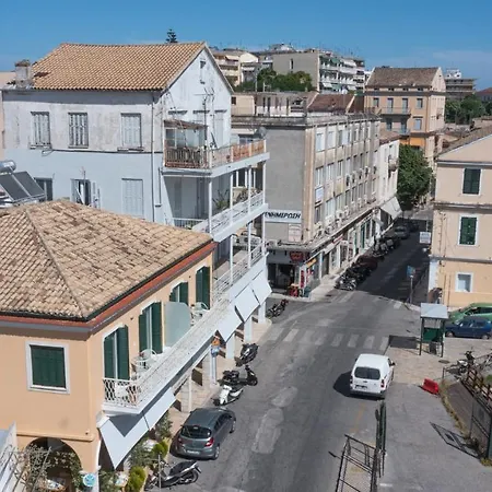 Elesya Luxury * Corfu (city)