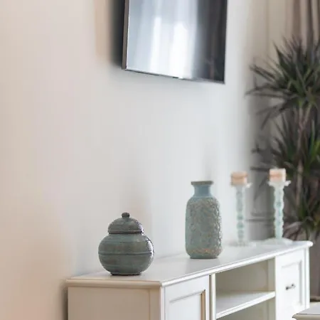 Apartamento Elesya Luxury