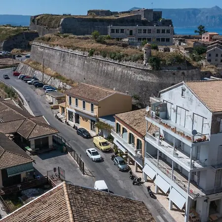 Elesya Luxury Апартаменты