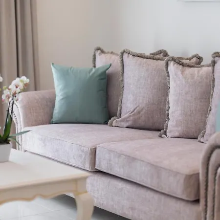 Elesya Luxury * Corfu (city)